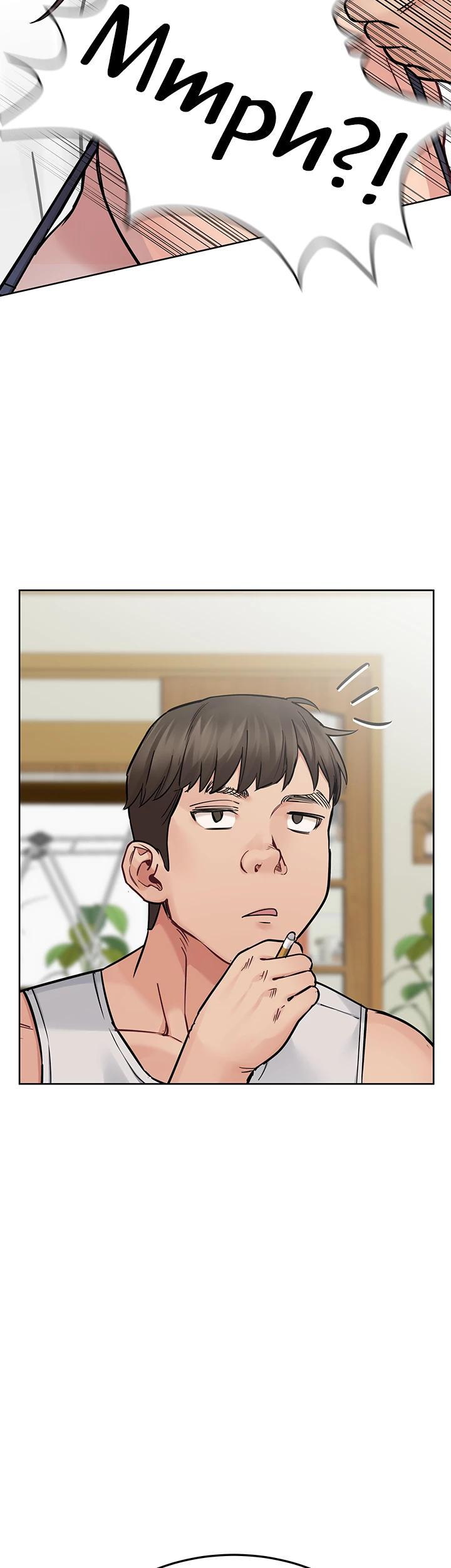 Keep This a Secret From Mom! Chapter 72 - Page 11