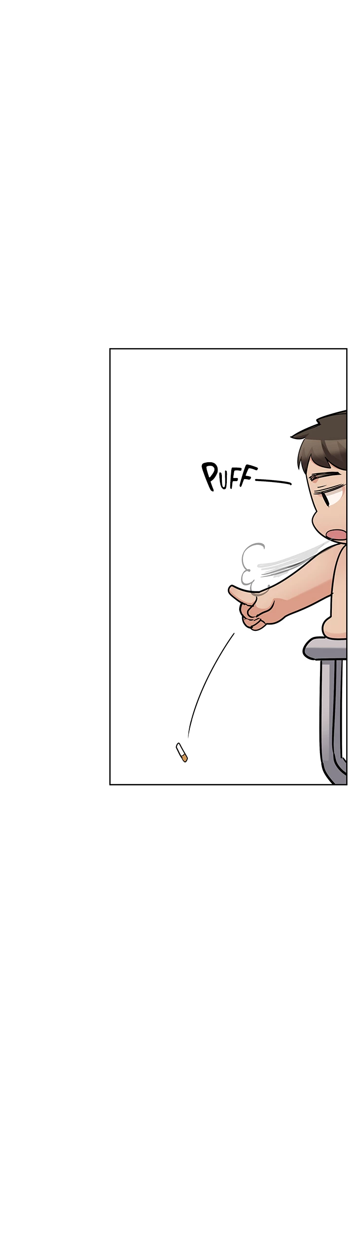 Keep This a Secret From Mom! Chapter 72 - Page 15