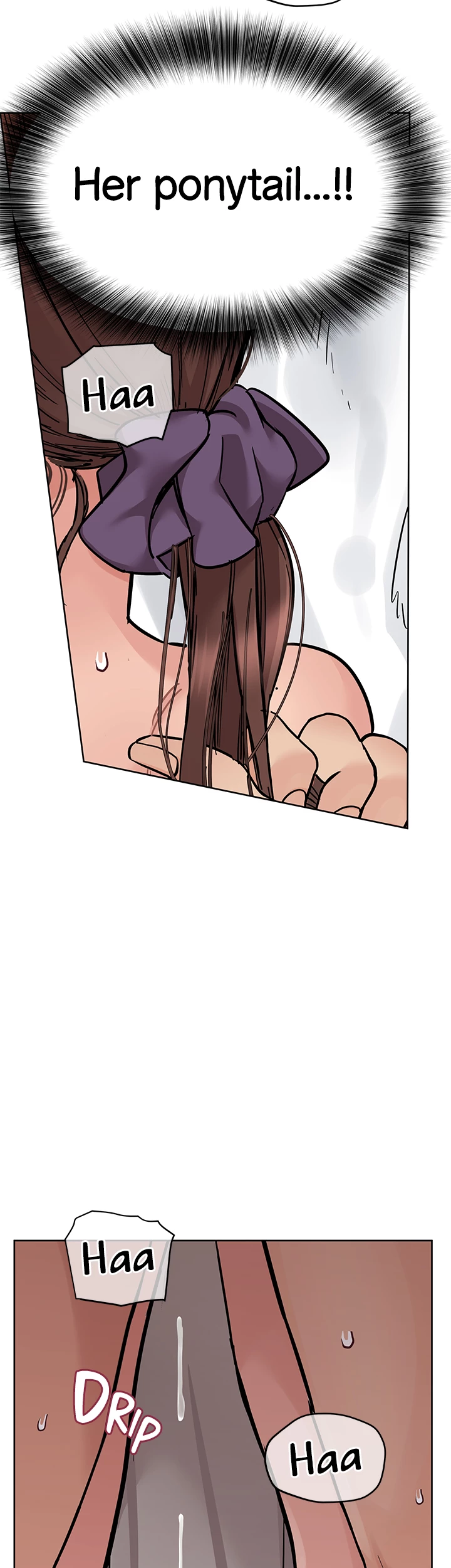 Keep This a Secret From Mom! Chapter 72 - Page 20