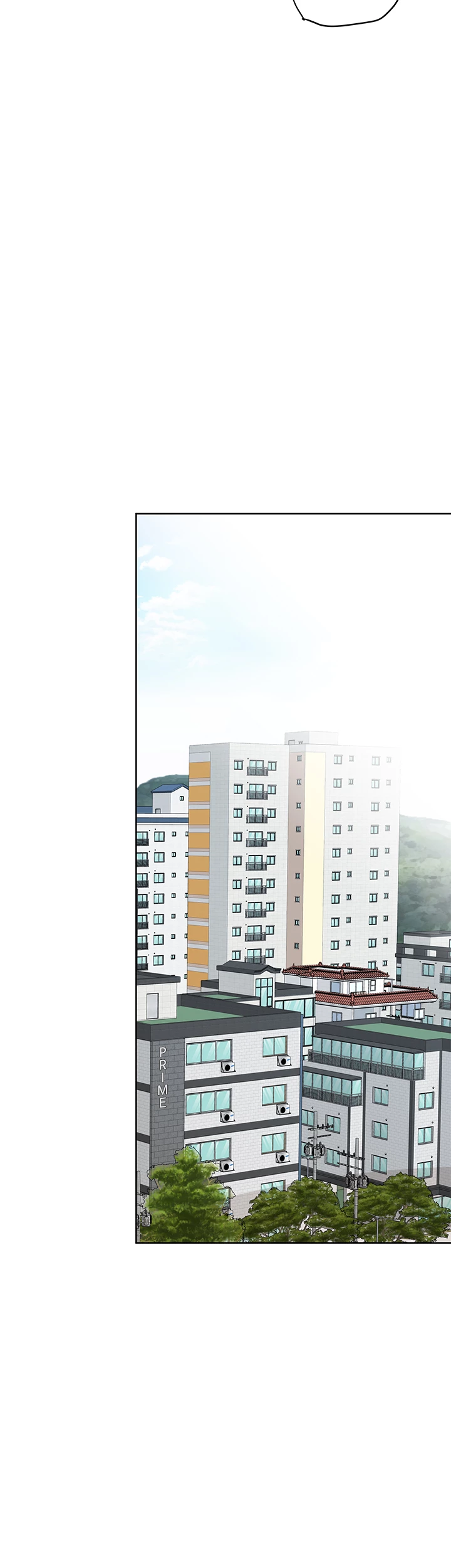 Keep This a Secret From Mom! Chapter 72 - Page 23