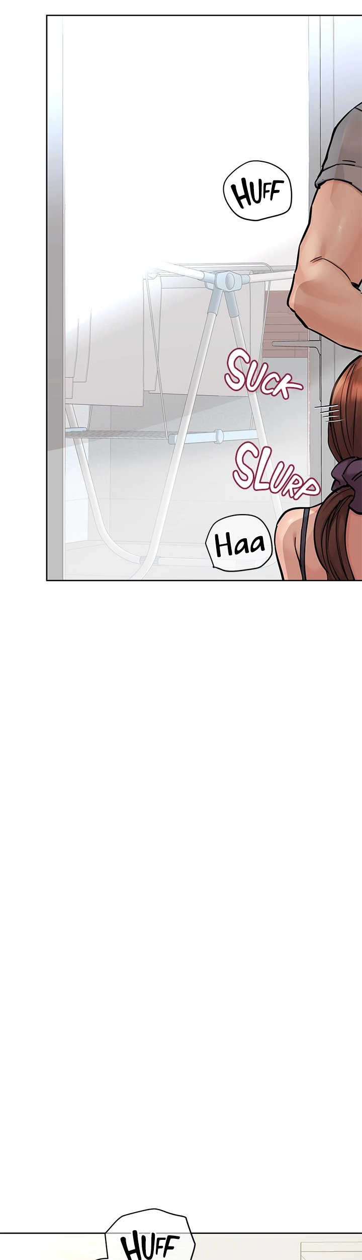 Keep This a Secret From Mom! Chapter 72 - Page 24