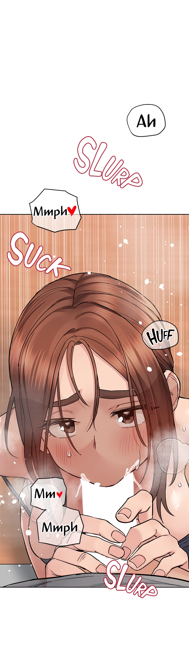 Keep This a Secret From Mom! Chapter 72 - Page 26