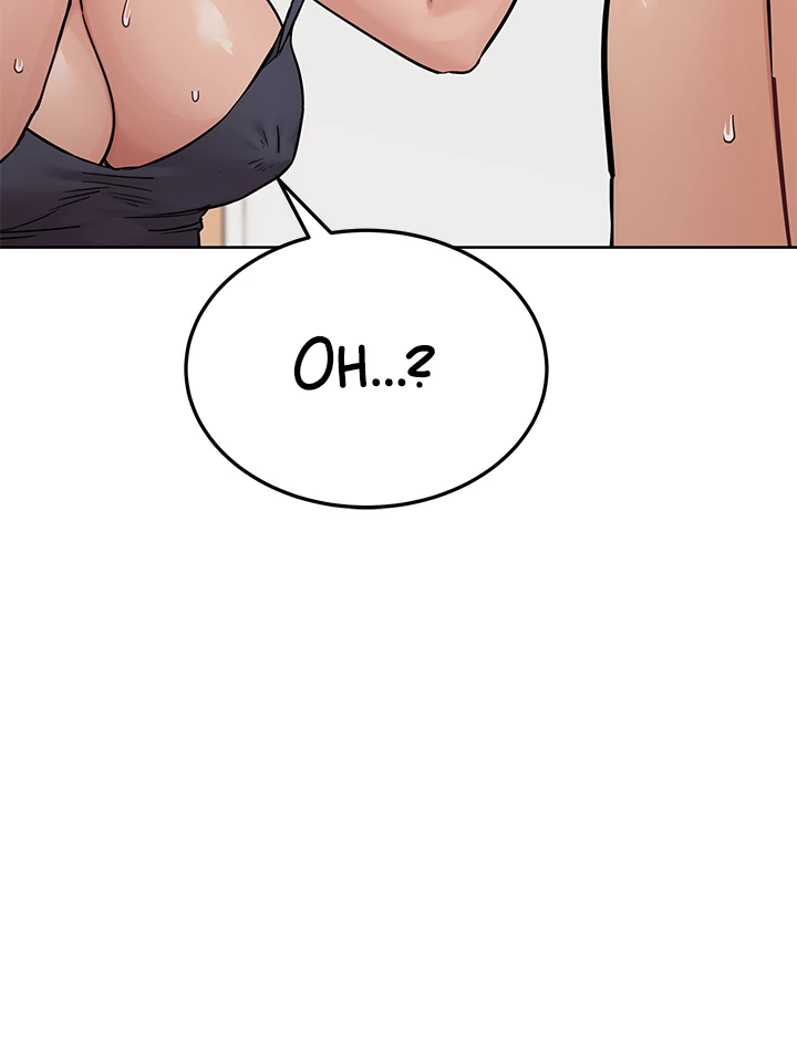 Keep This a Secret From Mom! Chapter 72 - Page 35