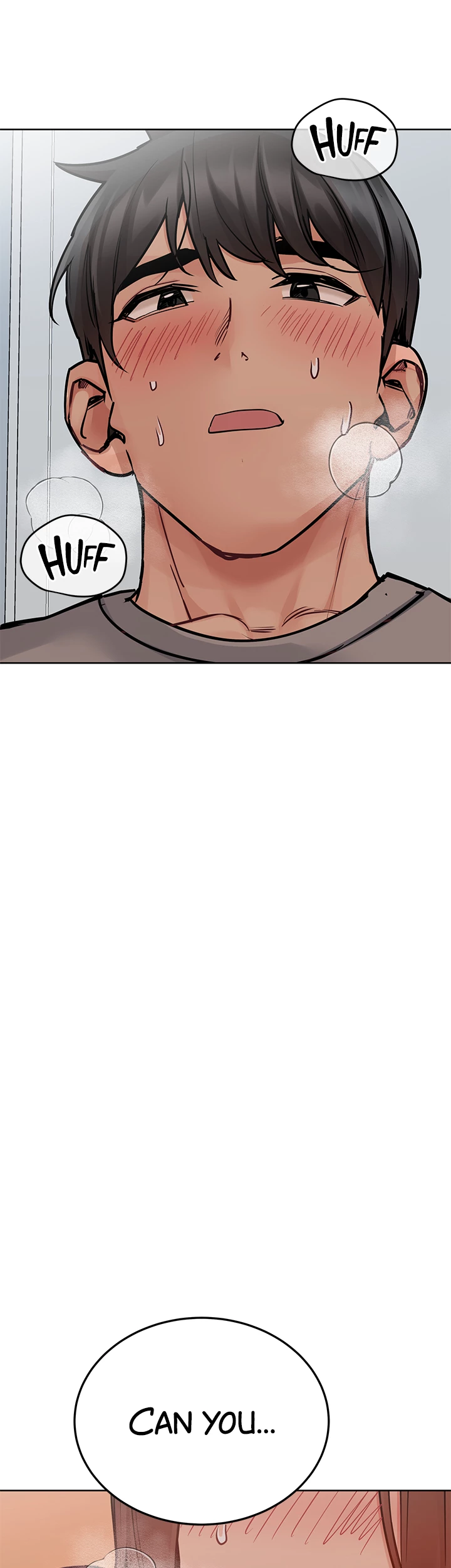 Keep This a Secret From Mom! Chapter 72 - Page 38