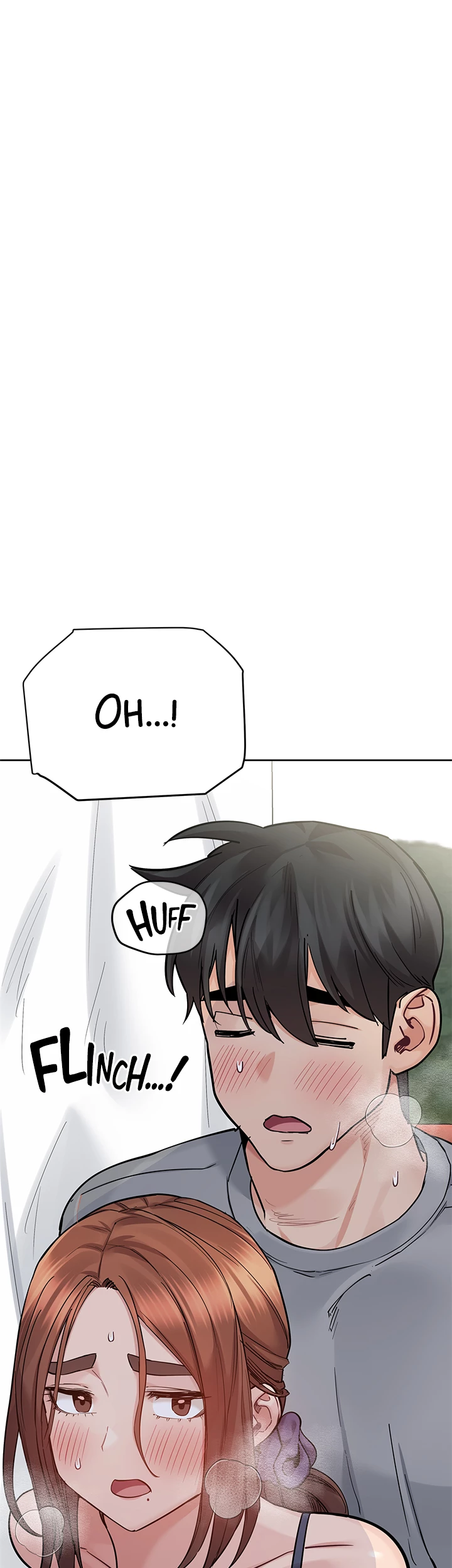 Keep This a Secret From Mom! Chapter 72 - Page 5