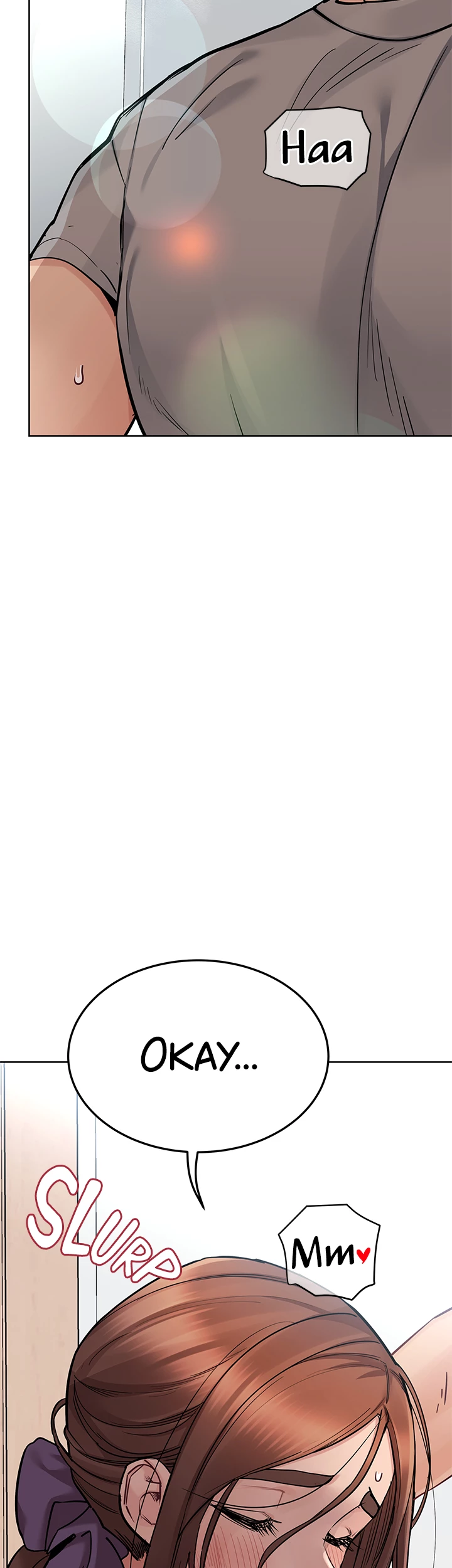 Keep This a Secret From Mom! Chapter 72 - Page 48