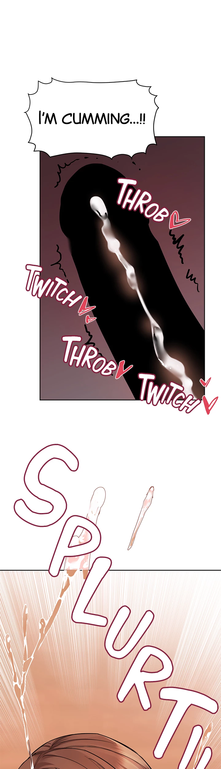 Keep This a Secret From Mom! Chapter 72 - Page 56