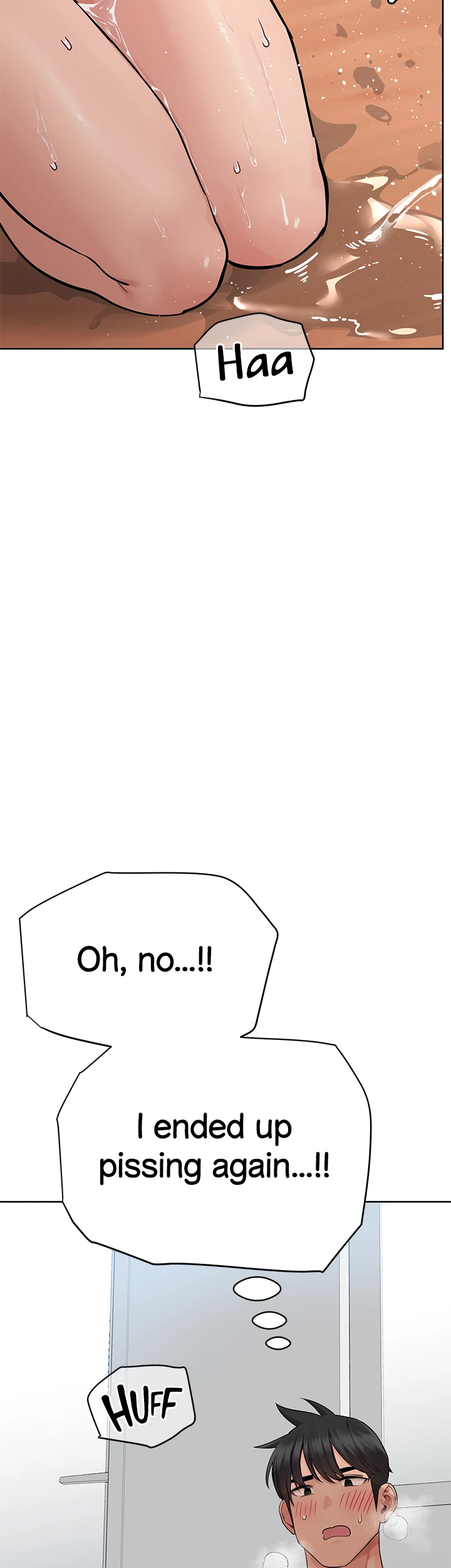 Keep This a Secret From Mom! Chapter 72 - Page 60