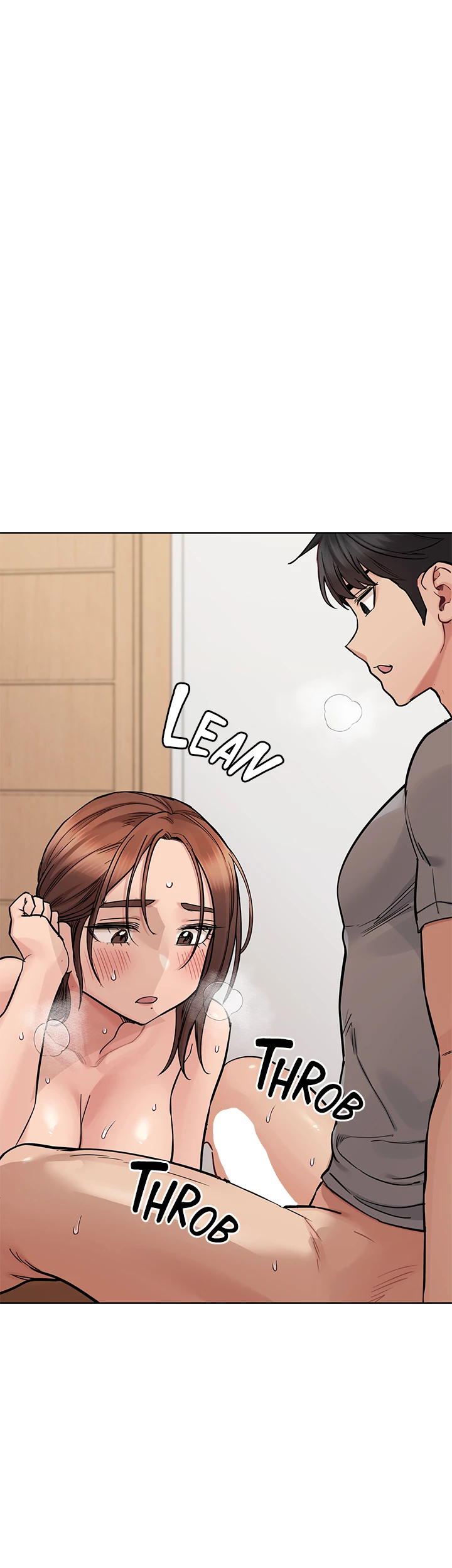 Keep This a Secret From Mom! Chapter 72 - Page 63