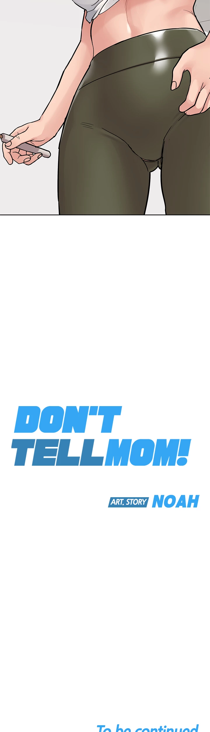 Keep This a Secret From Mom! Chapter 72 - Page 68