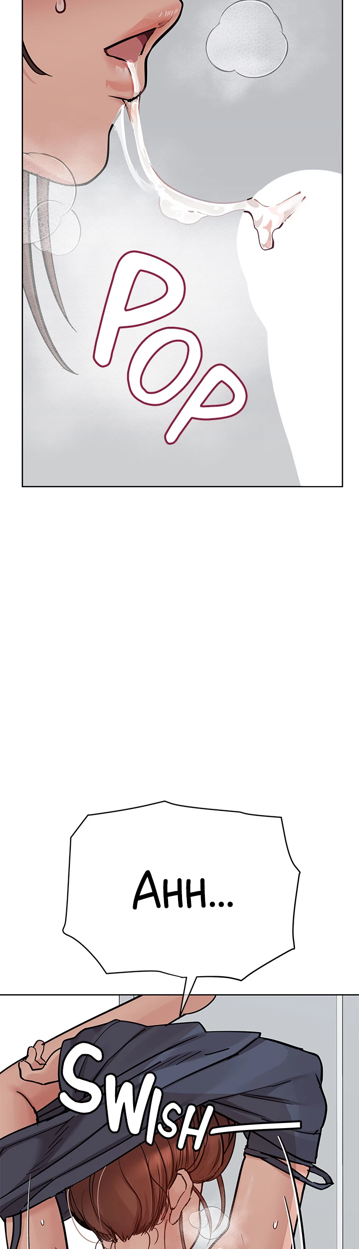 Keep This a Secret From Mom! Chapter 73 - Page 11