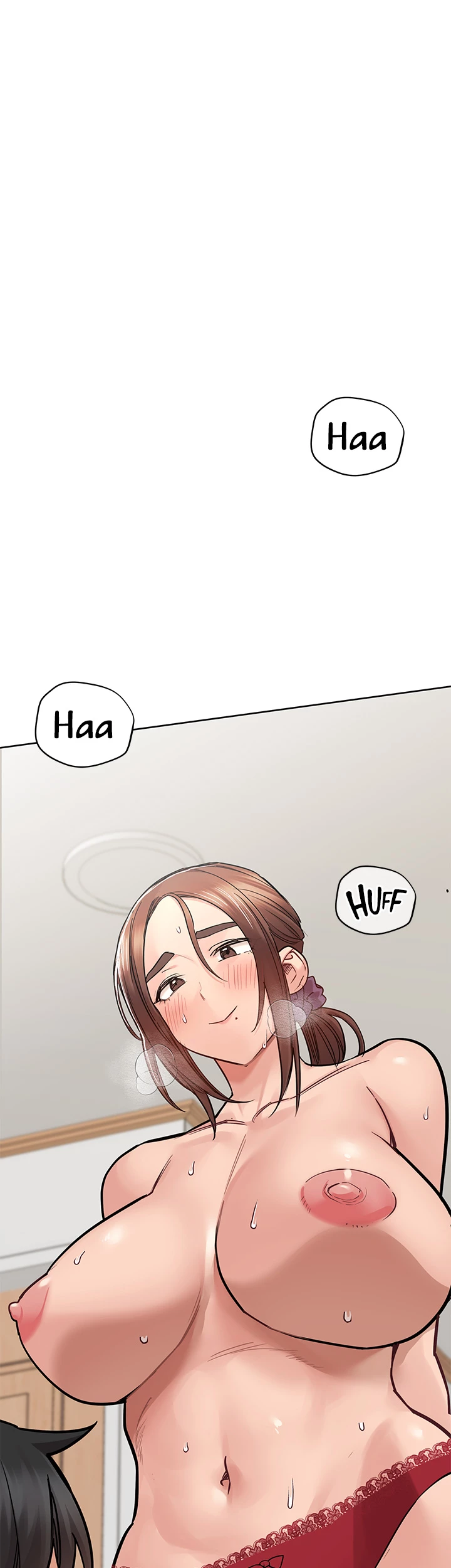 Keep This a Secret From Mom! Chapter 73 - Page 13