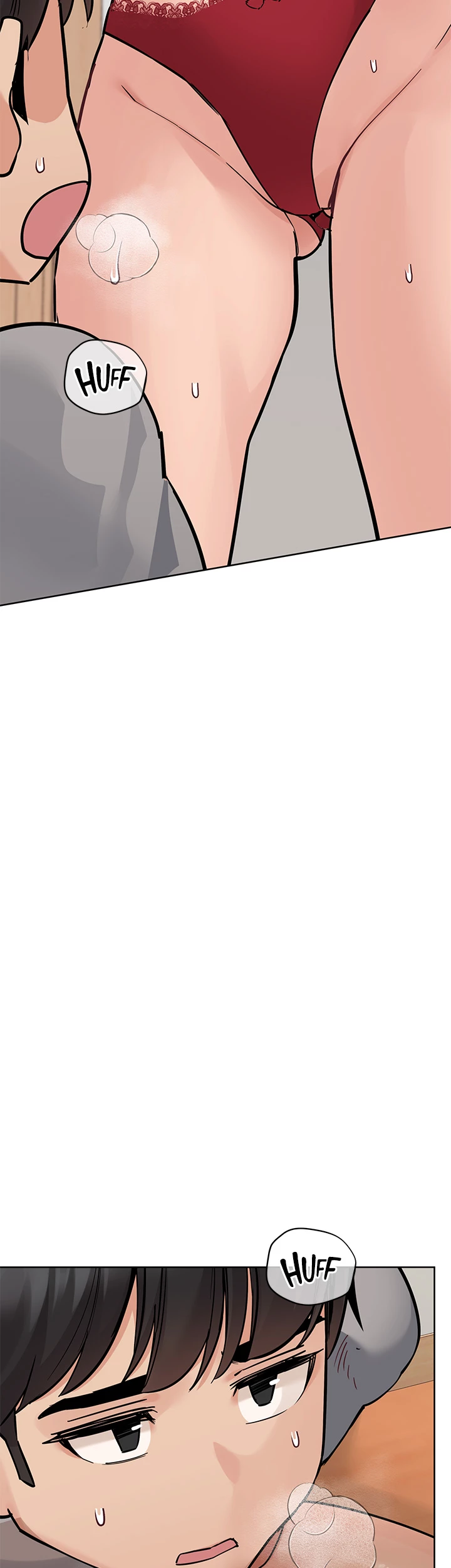 Keep This a Secret From Mom! Chapter 73 - Page 14