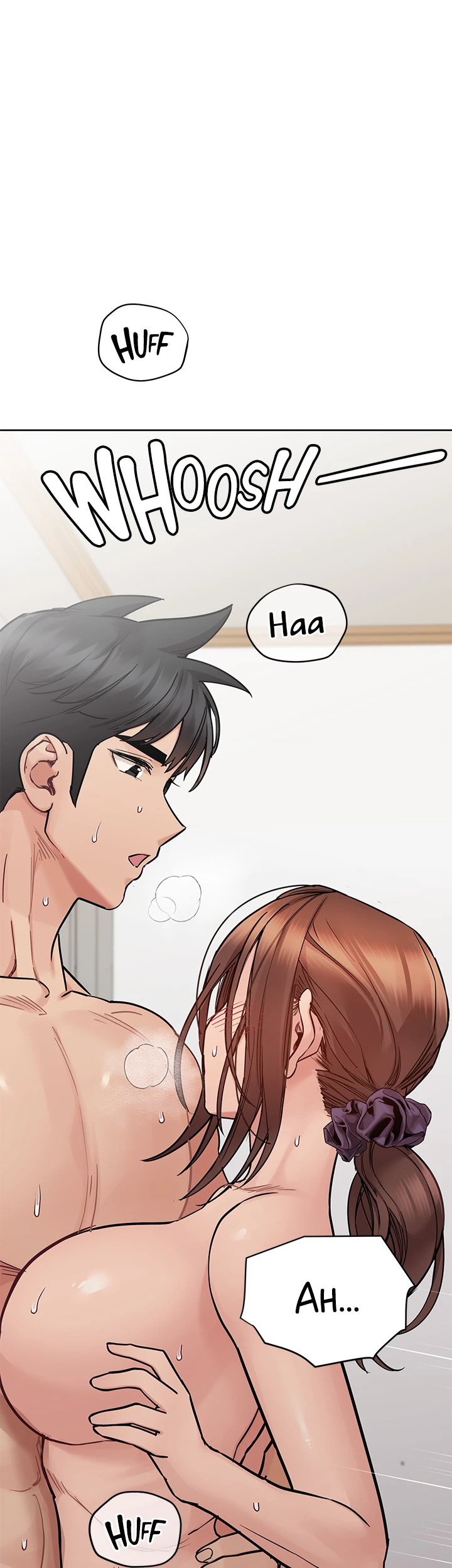 Keep This a Secret From Mom! Chapter 73 - Page 16