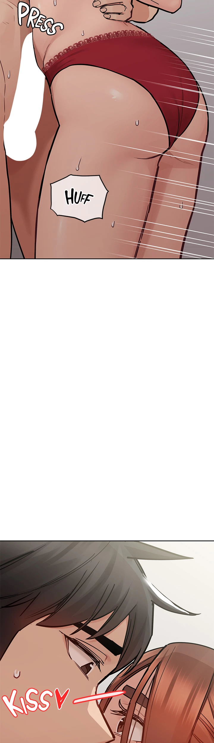 Keep This a Secret From Mom! Chapter 73 - Page 17