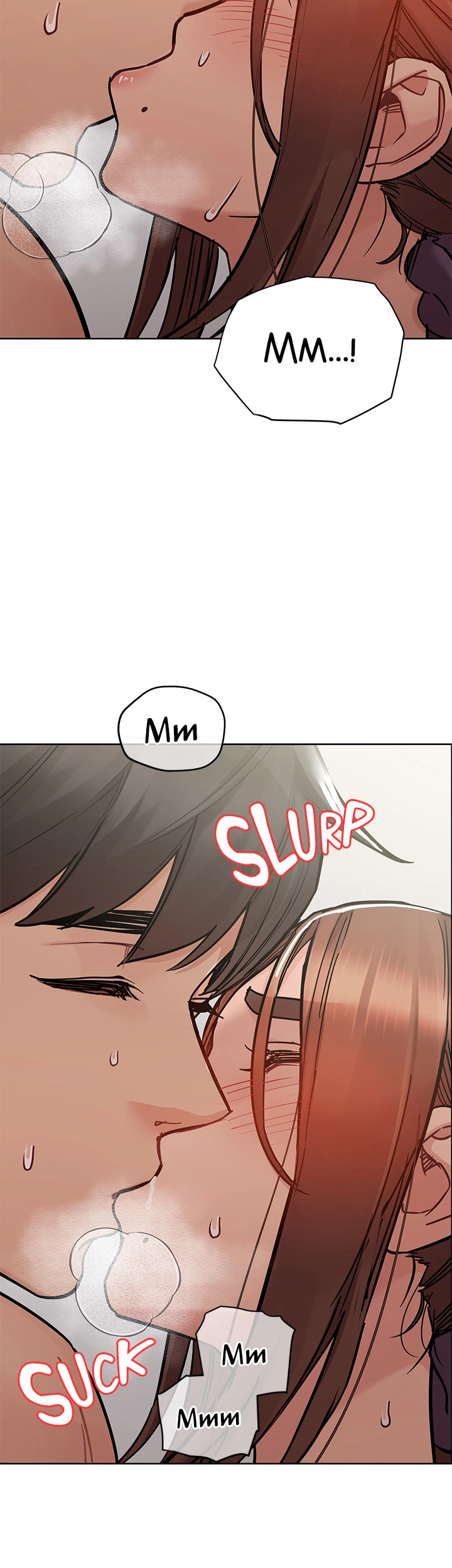 Keep This a Secret From Mom! Chapter 73 - Page 18