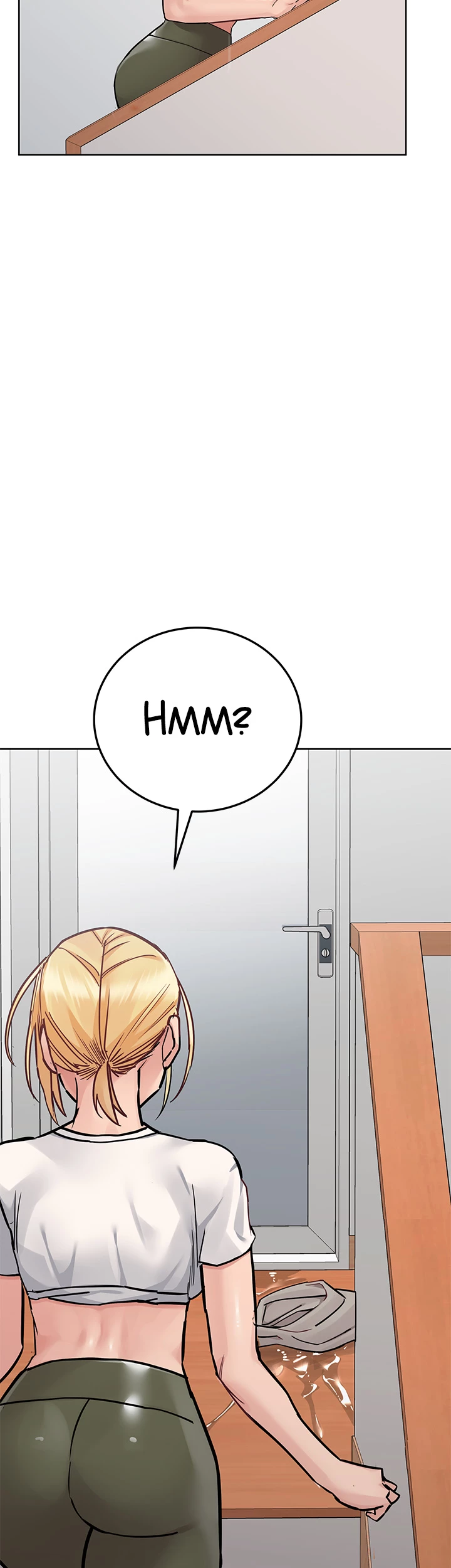 Keep This a Secret From Mom! Chapter 73 - Page 25