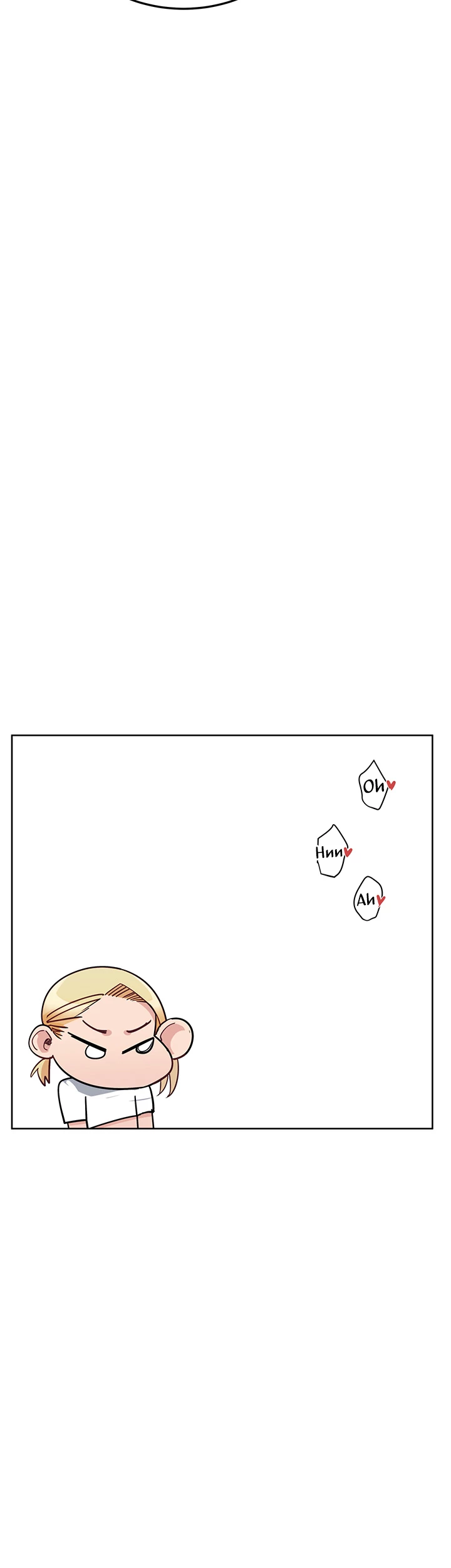 Keep This a Secret From Mom! Chapter 73 - Page 28