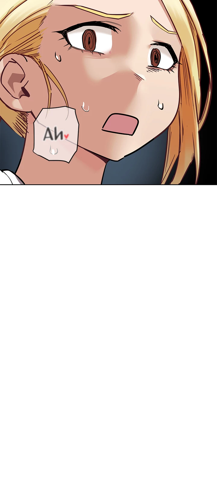 Keep This a Secret From Mom! Chapter 73 - Page 33