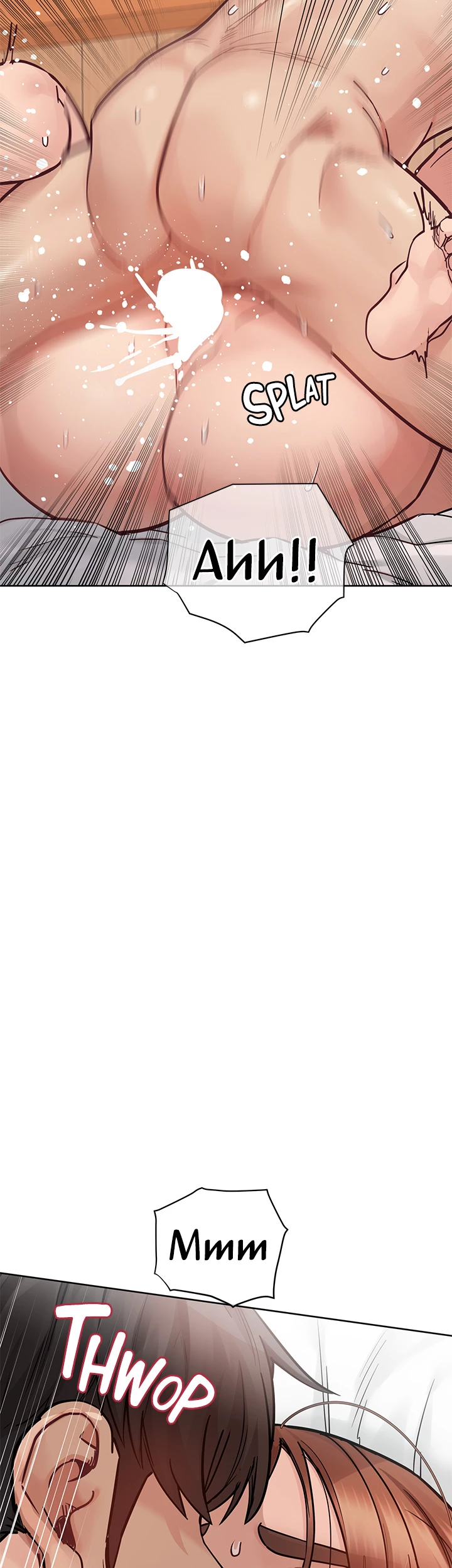 Keep This a Secret From Mom! Chapter 73 - Page 38