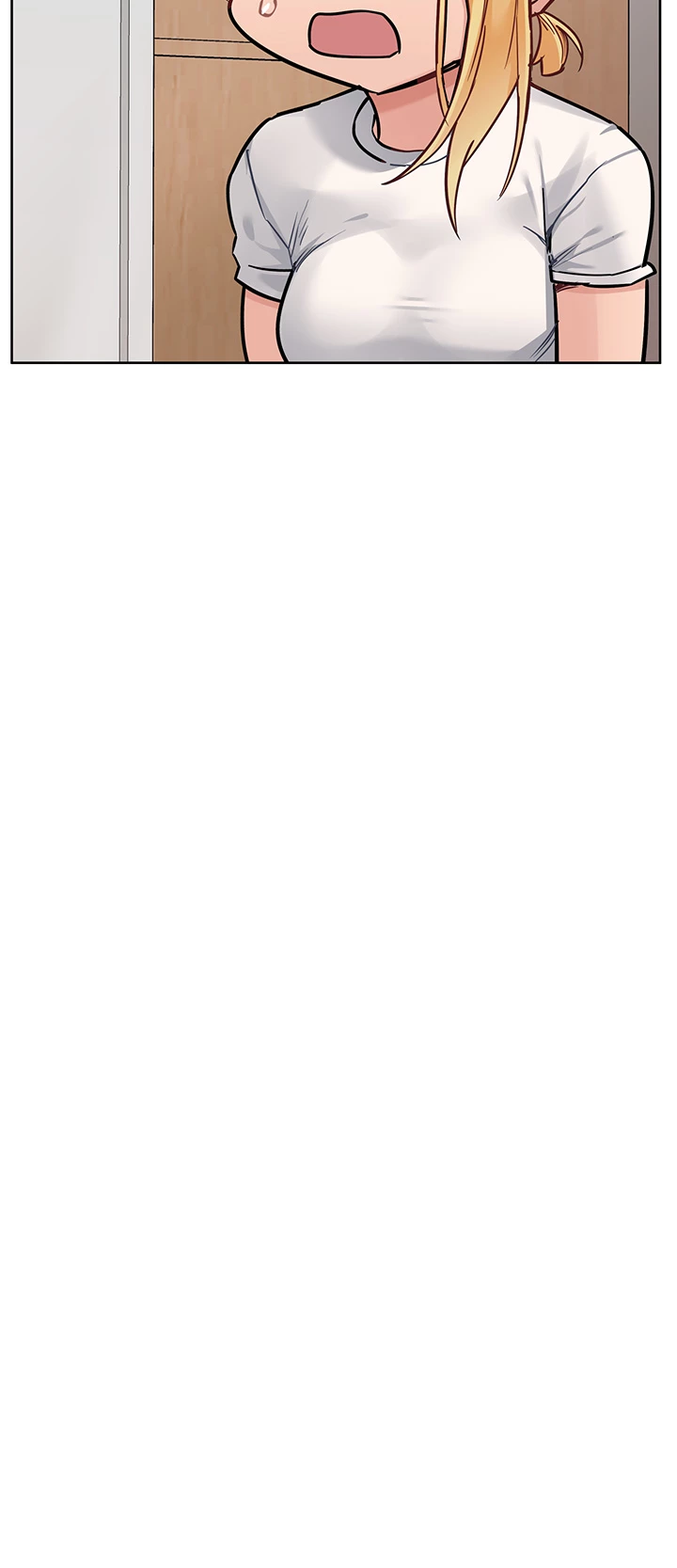 Keep This a Secret From Mom! Chapter 73 - Page 40