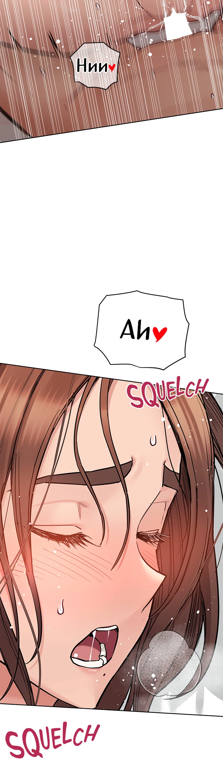 Keep This a Secret From Mom! Chapter 73 - Page 43