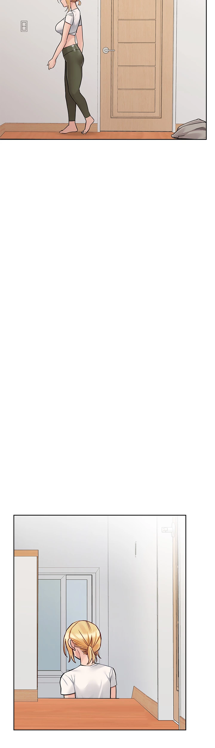 Keep This a Secret From Mom! Chapter 73 - Page 46