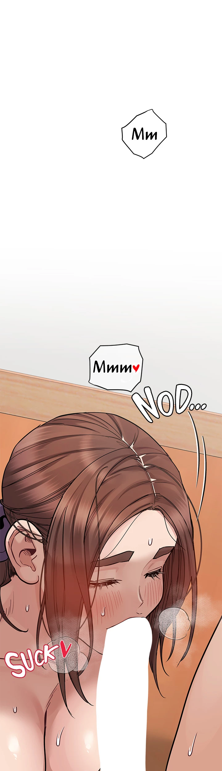 Keep This a Secret From Mom! Chapter 73 - Page 6