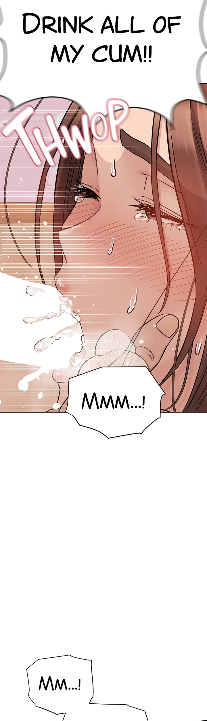 Keep This a Secret From Mom! Chapter 73 - Page 51