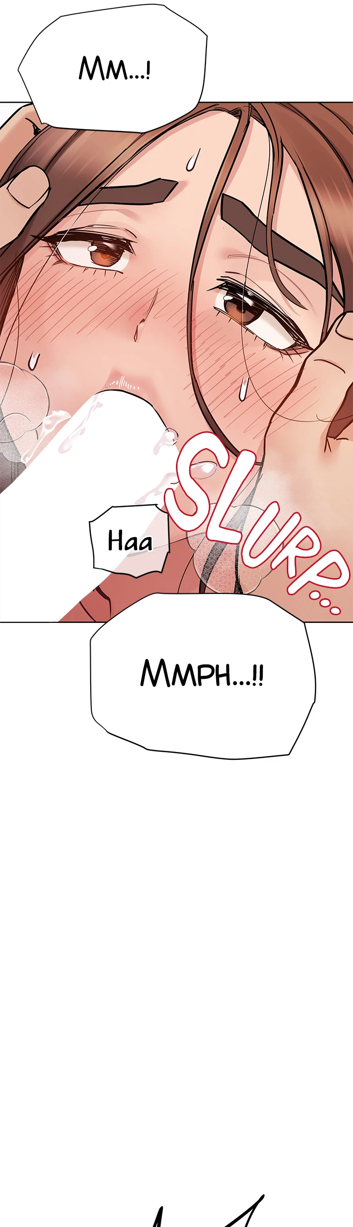 Keep This a Secret From Mom! Chapter 73 - Page 53