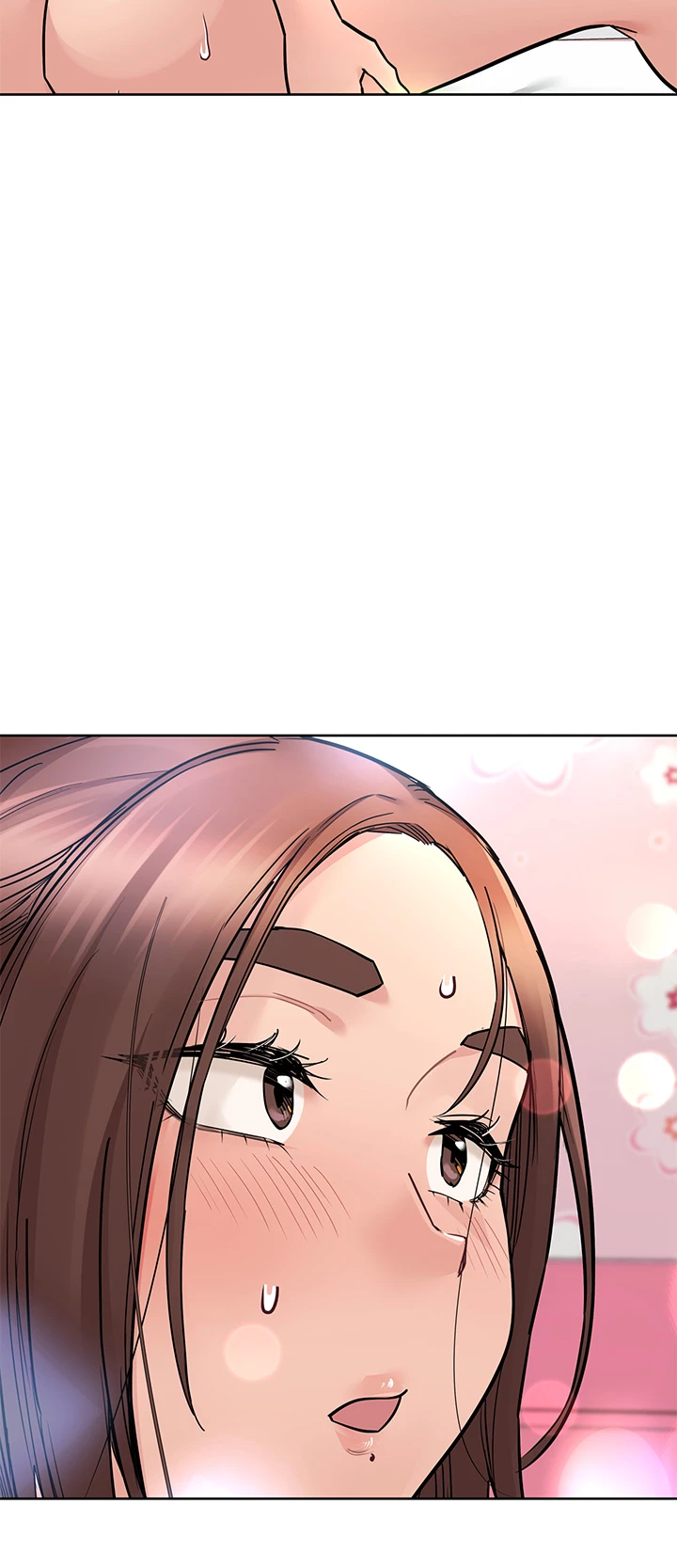 Keep This a Secret From Mom! Chapter 73 - Page 61