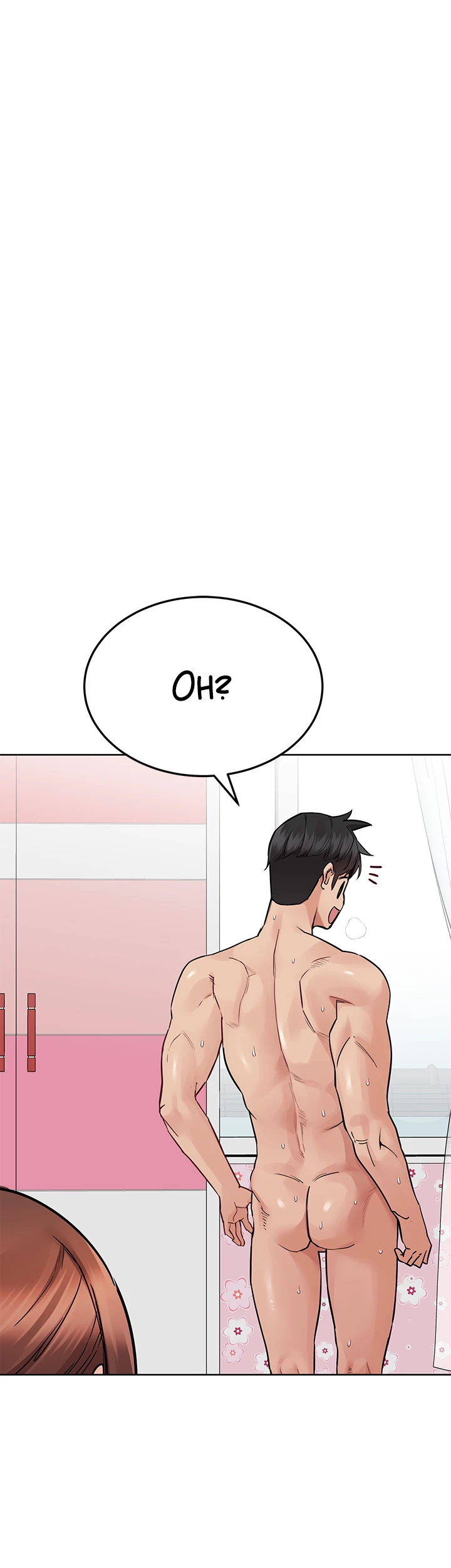 Keep This a Secret From Mom! Chapter 73 - Page 62