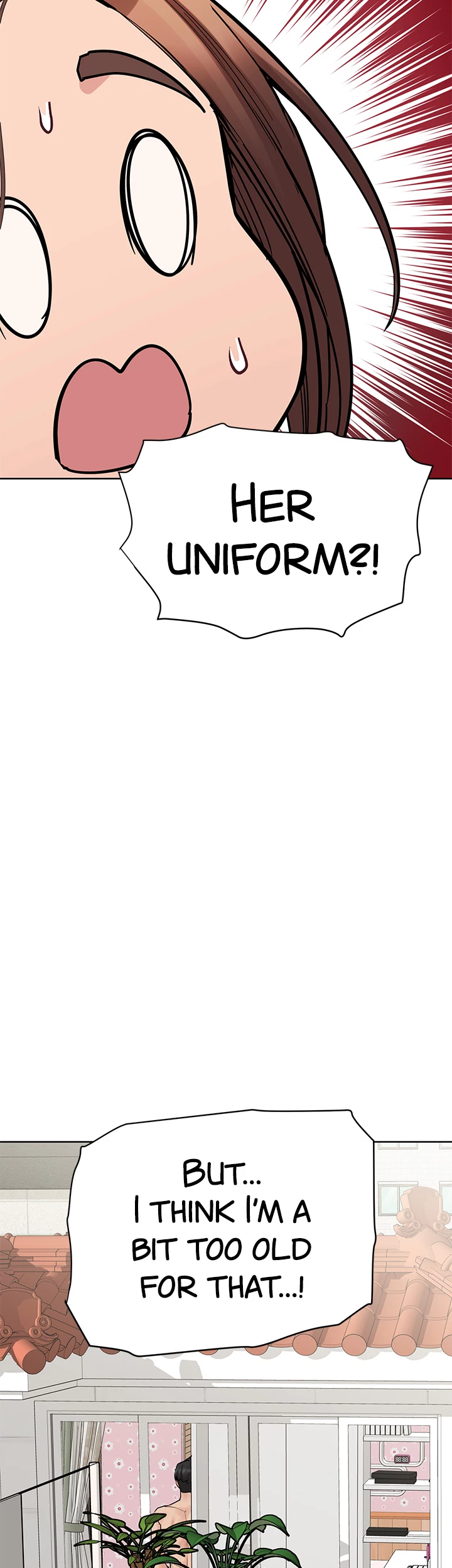 Keep This a Secret From Mom! Chapter 73 - Page 65