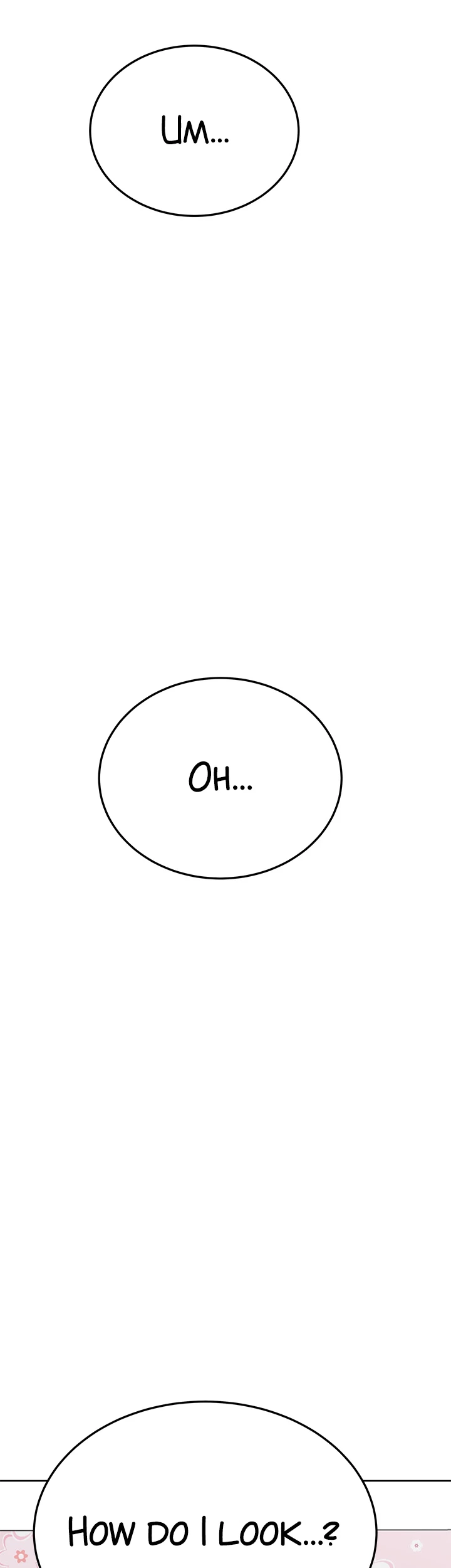 Keep This a Secret From Mom! Chapter 73 - Page 68