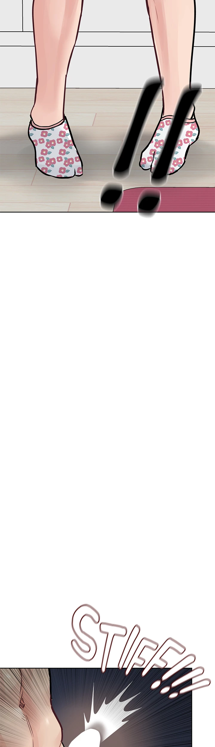 Keep This a Secret From Mom! Chapter 73 - Page 70