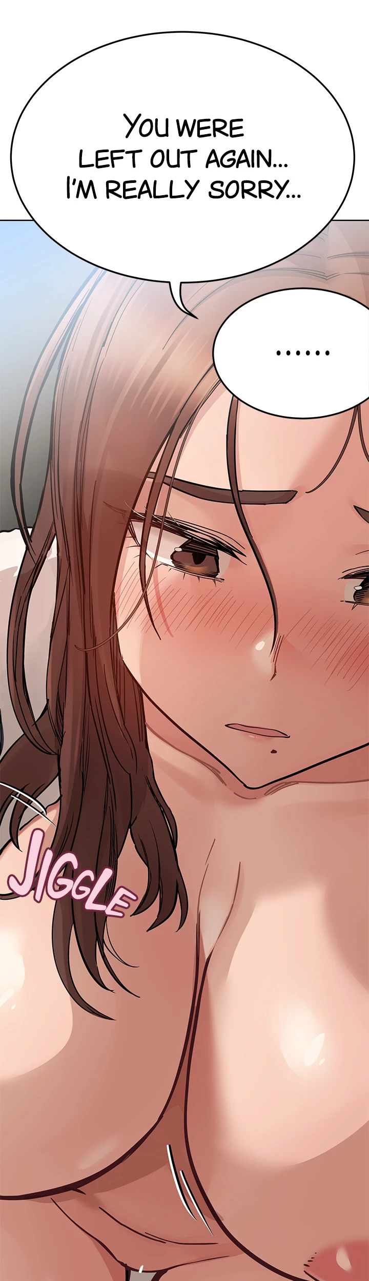 Keep This a Secret From Mom! Chapter 74 - Page 16