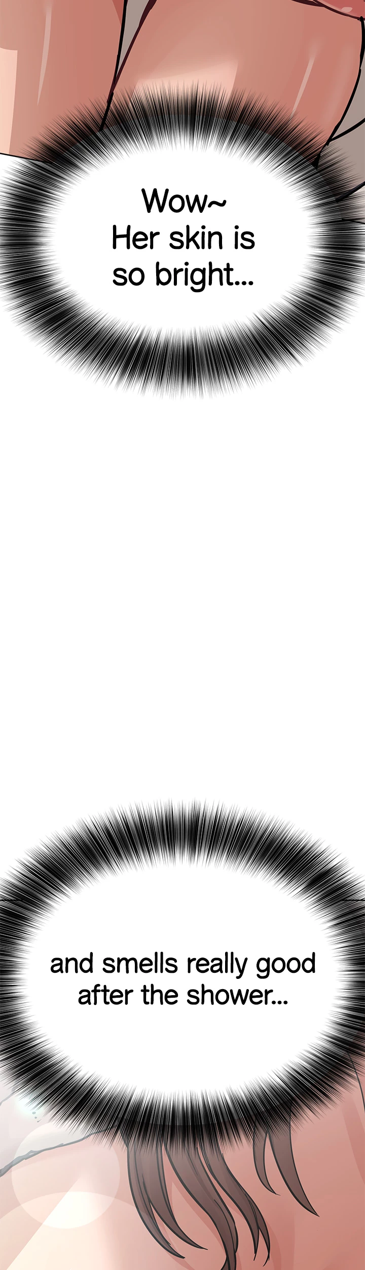 Keep This a Secret From Mom! Chapter 74 - Page 17