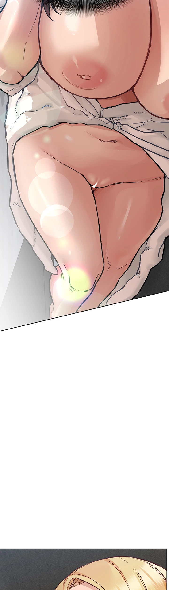 Keep This a Secret From Mom! Chapter 74 - Page 19