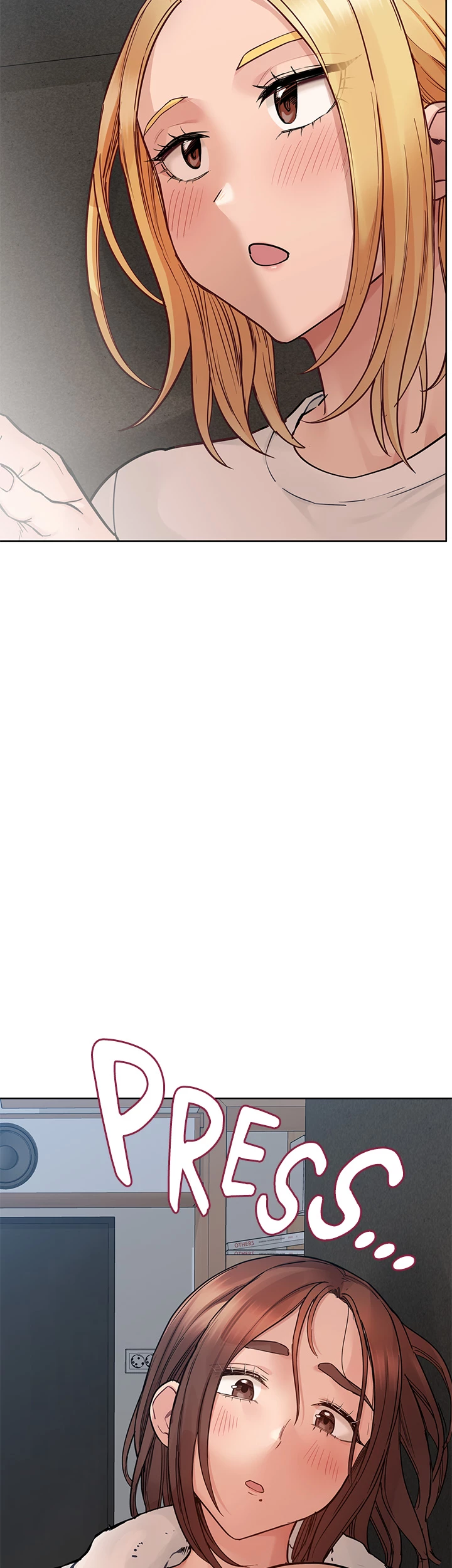 Keep This a Secret From Mom! Chapter 74 - Page 20