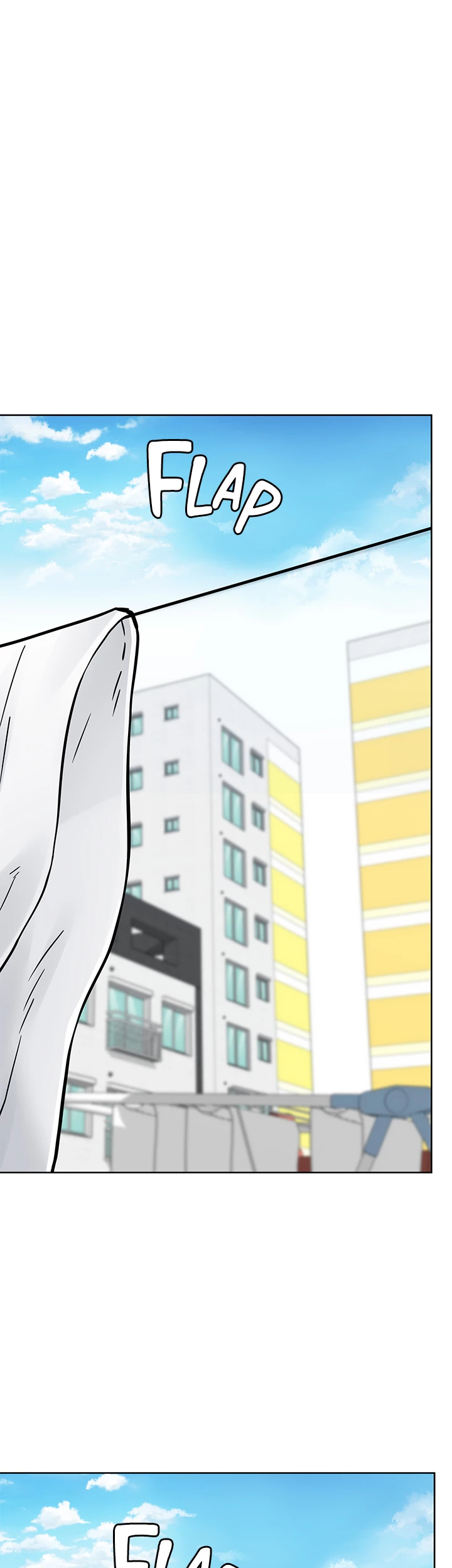 Keep This a Secret From Mom! Chapter 74 - Page 3