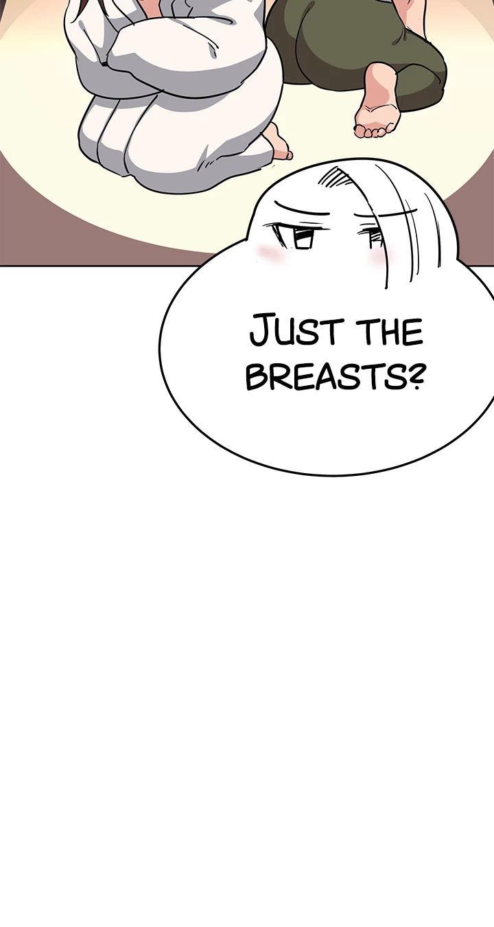 Keep This a Secret From Mom! Chapter 74 - Page 28