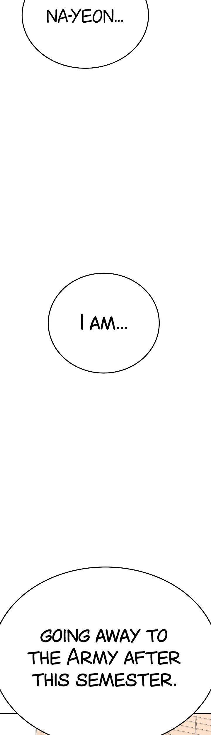 Keep This a Secret From Mom! Chapter 74 - Page 39