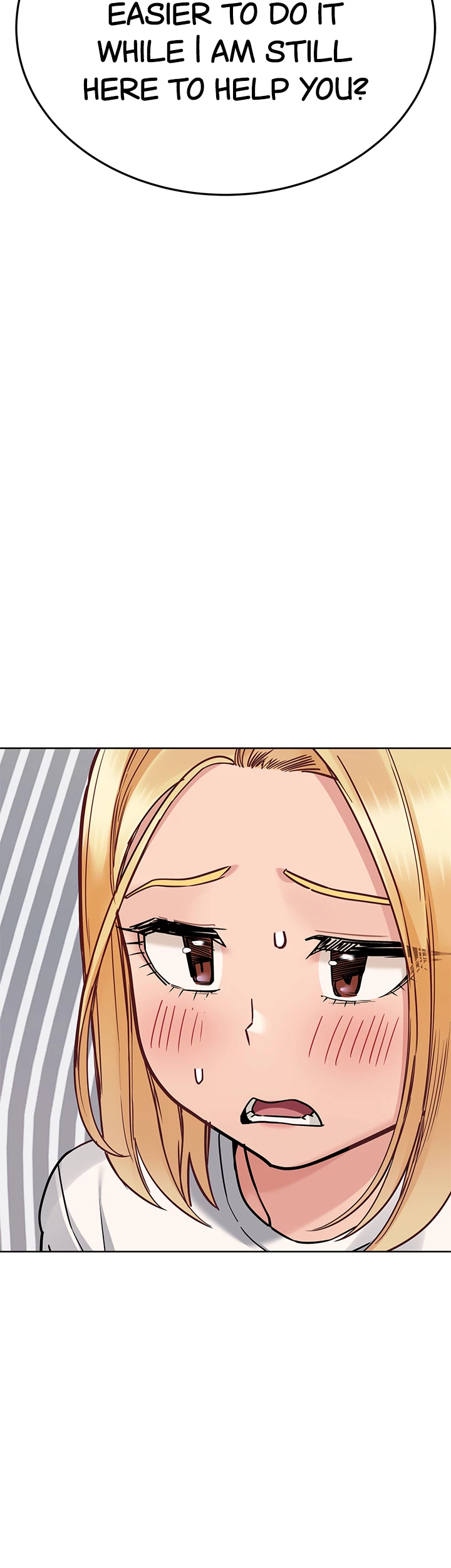 Keep This a Secret From Mom! Chapter 74 - Page 44