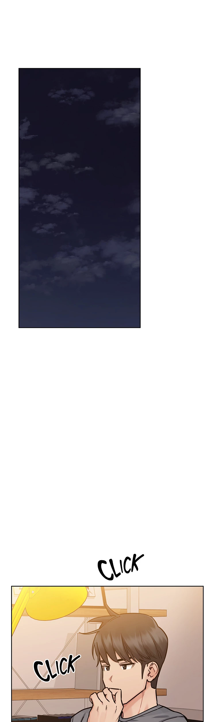 Keep This a Secret From Mom! Chapter 74 - Page 45