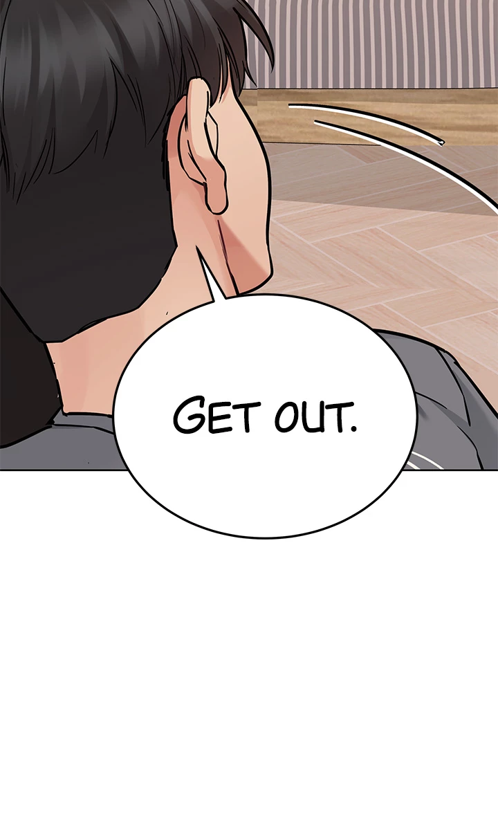 Keep This a Secret From Mom! Chapter 74 - Page 48