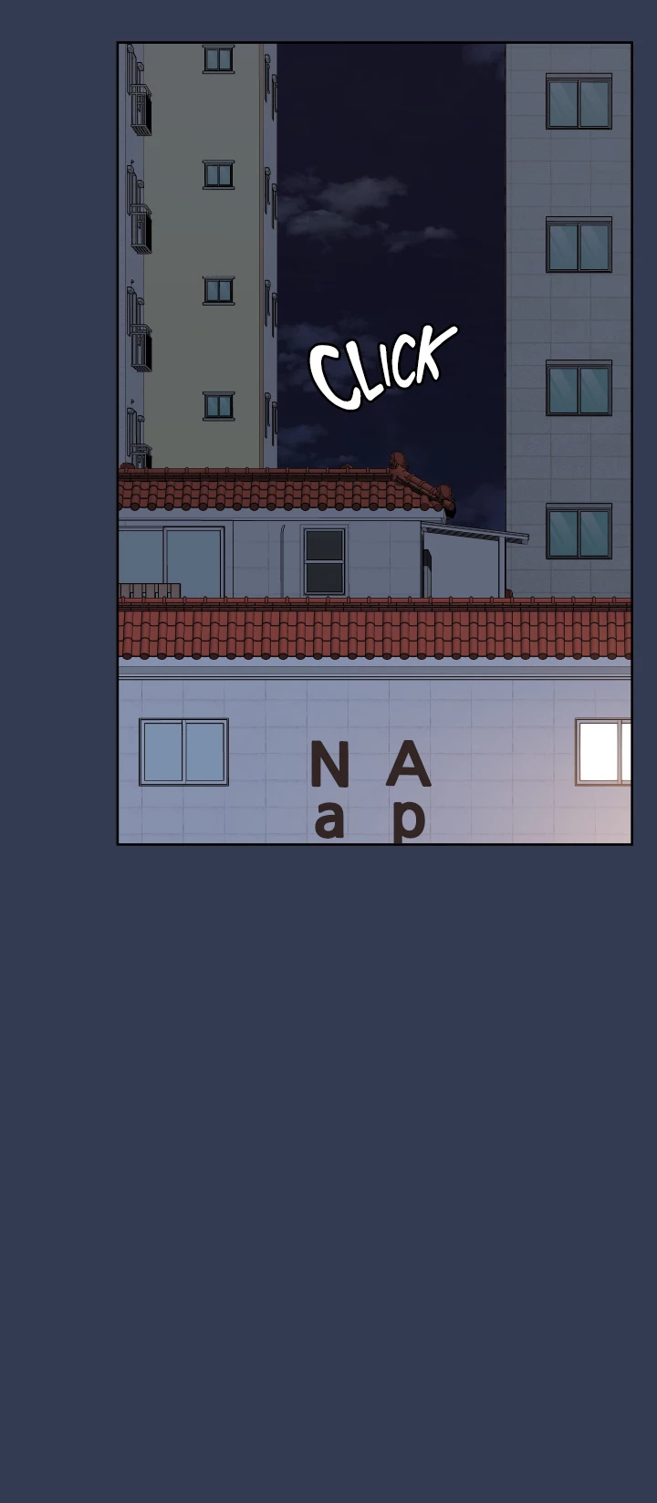 Keep This a Secret From Mom! Chapter 74 - Page 52