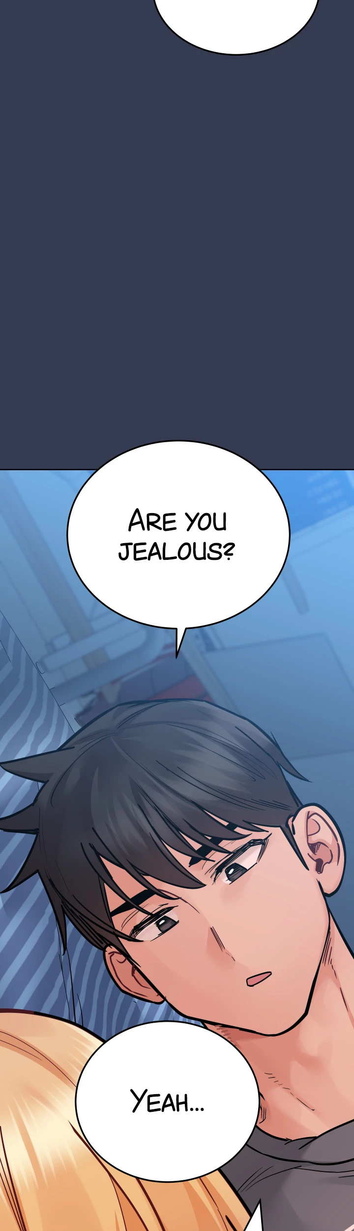 Keep This a Secret From Mom! Chapter 74 - Page 57