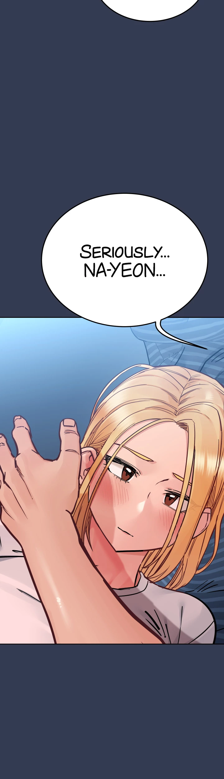 Keep This a Secret From Mom! Chapter 74 - Page 60