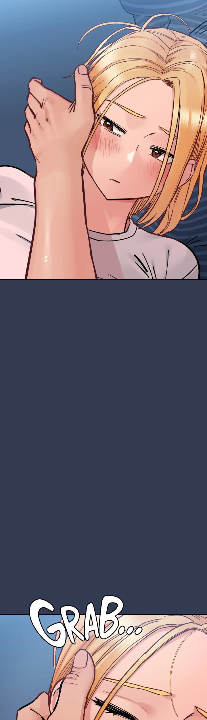 Keep This a Secret From Mom! Chapter 74 - Page 62