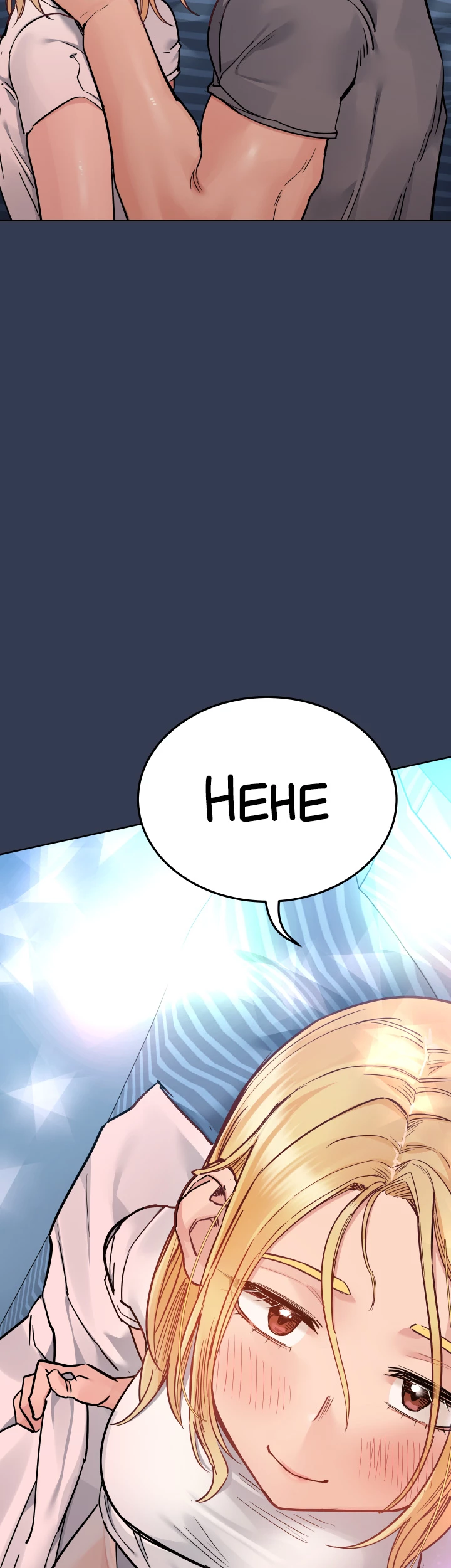 Keep This a Secret From Mom! Chapter 74 - Page 64